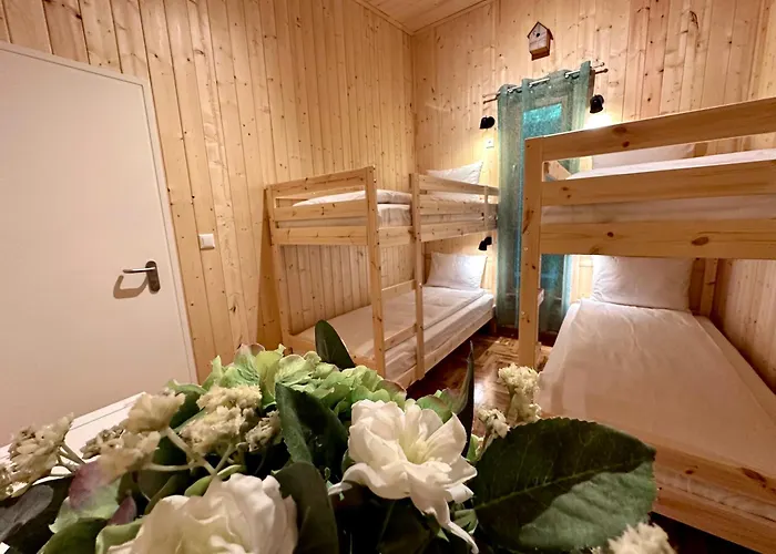 Montebelo Πανσιόν