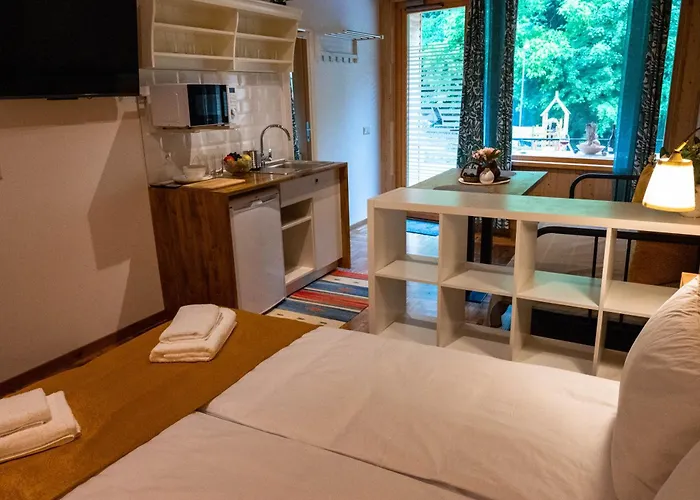 Montebelo Πανσιόν