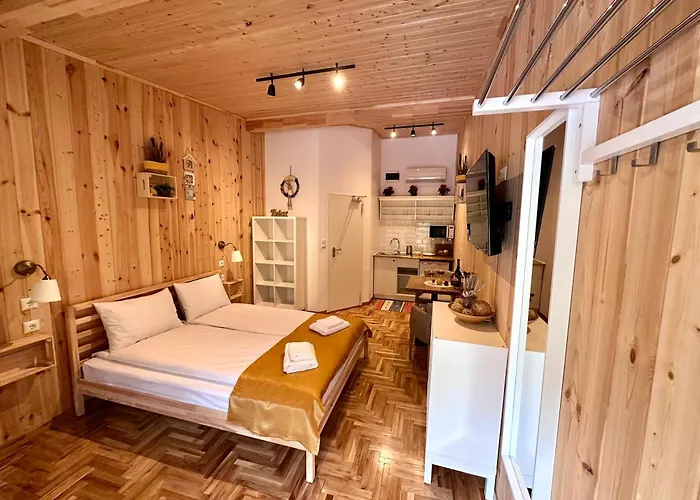 Montebelo Πανσιόν Βελίκο Τίρνοβο