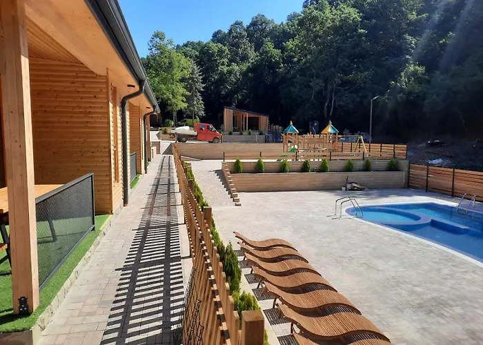 Montebelo Πανσιόν 3*