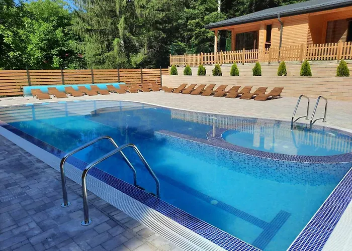 Πανσιόν Montebelo