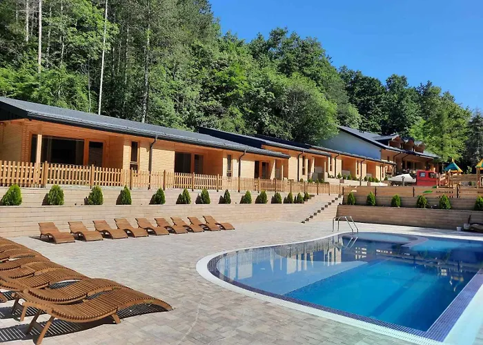 Montebelo Gasthuis Veliko Tarnovo