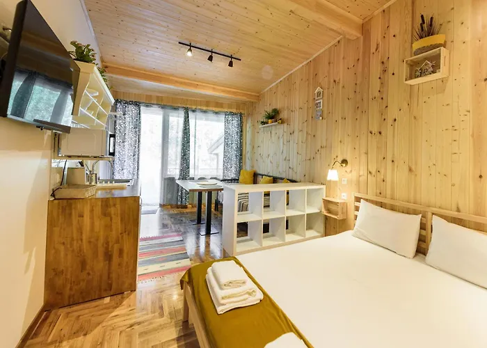 Montebelo Gasthuis Veliko Tarnovo